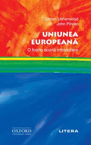 Uniunea Europeană. O foarte scurtă introducere