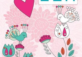 Inspirație în culori Zen