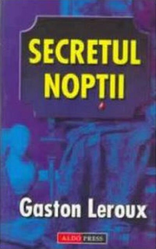 Secretul nopții