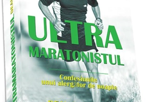 Ultramaratonistul