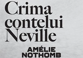 Crima contelui Neville