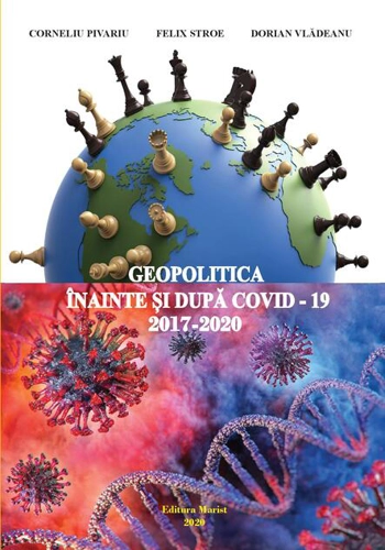 Geopolitica înainte și după COVID-19 (2017-2020)