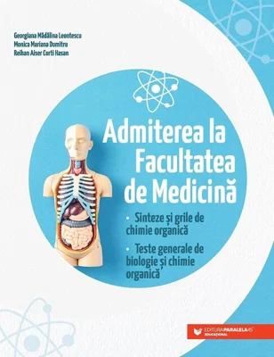 Admiterea la Facultatea de Medicină