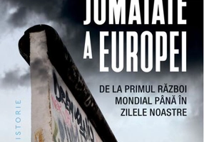 Cealaltă jumătate a Europei