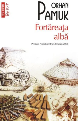 Fortăreața albă (Top 10+)