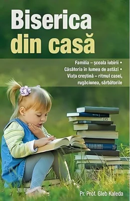 Biserica din casă