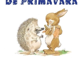 Bulgăraş de primăvară (Vol. 1)