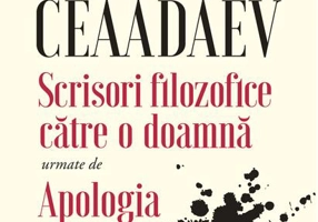 Scrisori filozofice către o doamnă