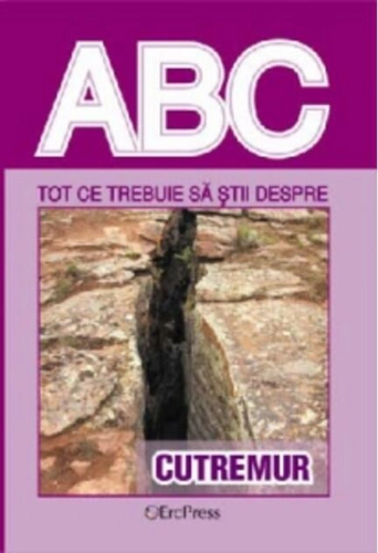 Tot ce trebuie să știi despre cutremur