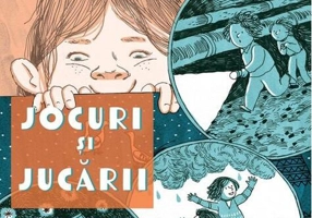 Jocuri și jucării. Seniorii