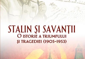 Stalin și savanții