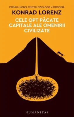 Cele opt păcate capitale ale omenirii civilizate