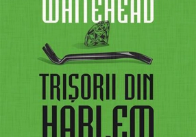 Trișorii din Harlem