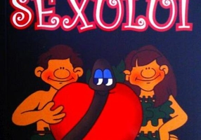 Scurtă istorie a sexului. Descrierea amanunțită a deliciilor carnale cu ajutorul a 101 întâlniri erotice