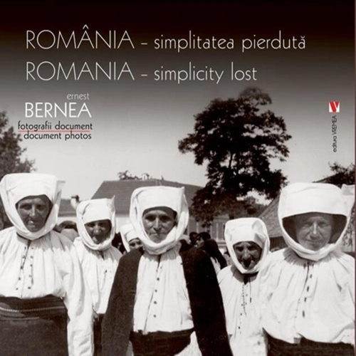 România, simplitatea pierdută | Romania - simplicity lost