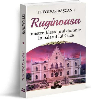 Ruginoasa
