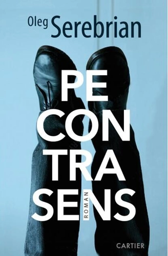 Pe contrasens