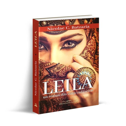 Leila