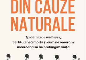 Din cauze naturale