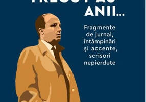 Trecut-au anii...