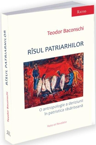 Rîsul patriarhilor