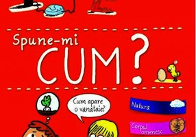 Spune-mi cum?