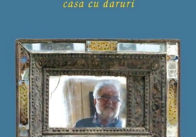 Casa cu daruri. Parisul personal (Vol. 2)