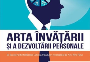 Arta învățării și a dezvoltării personale