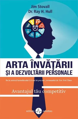 Arta învățării și a dezvoltării personale
