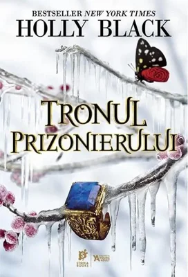 Tronul prizonierului (Vol. 2)
