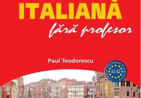 Limba italiană fără profesor