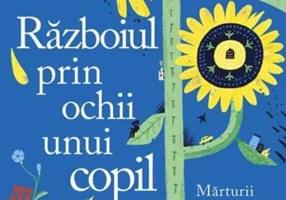 Războiul prin ochii unui copil