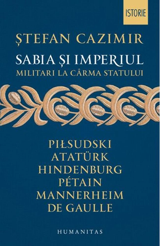 Sabia și imperiul