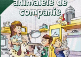 Să învățăm despre animalele de companie