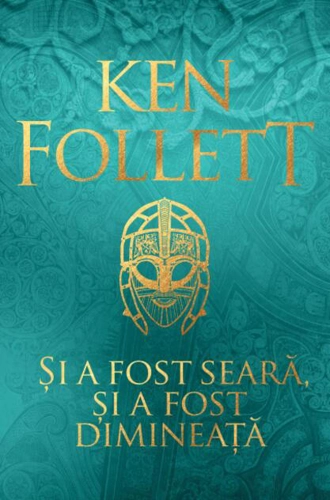 Și a fost seară, și a fost dimineață - HC