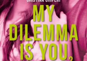 My dilemma is you (Vol. 2)