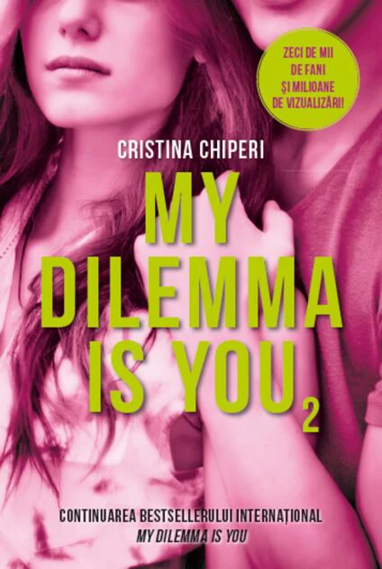 My dilemma is you (Vol. 2)