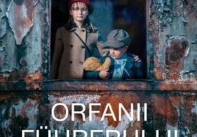 Orfanii Führerului