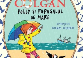 O zi furtunoasă (Vol. 2)