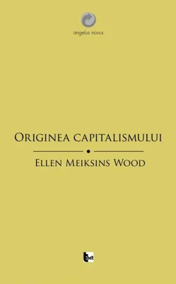 Originea capitalismului
