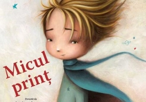 Micul prinț (reinterpretare)