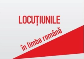 Locuțiunile în limba română