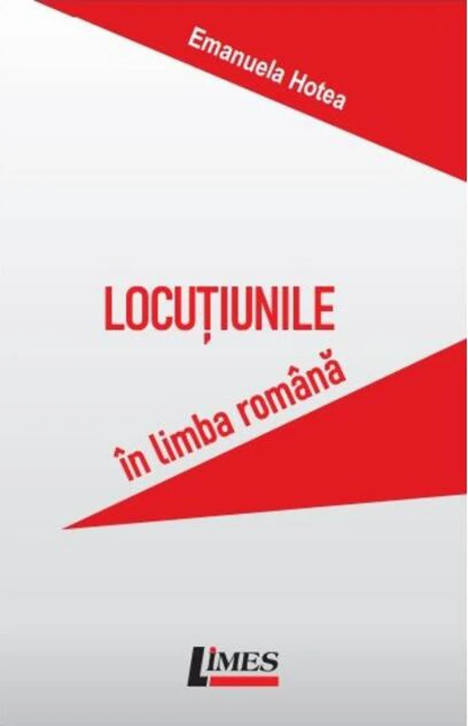 Locuțiunile în limba română