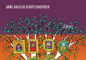 Exerciţii practice de psihogenealogie. Cum să descoperi secretele de familie, să fii credincios strămoşilor tăi şi să îţi alegi propria viaţă