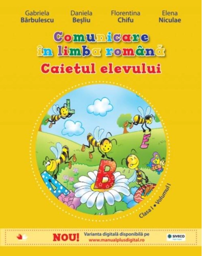 Comunicare în limba română (Vol. 1)