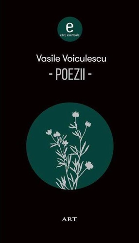 Poezii
