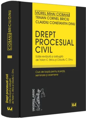 Drept procesual civil