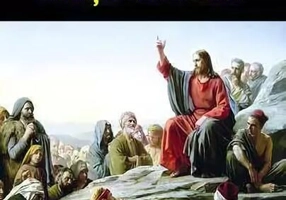 Mântuitorul - Viața lui Isus