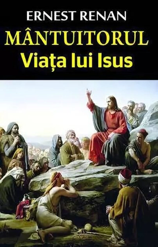 Mântuitorul - Viața lui Isus