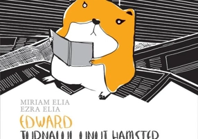 Edward. Jurnalul unui hamster